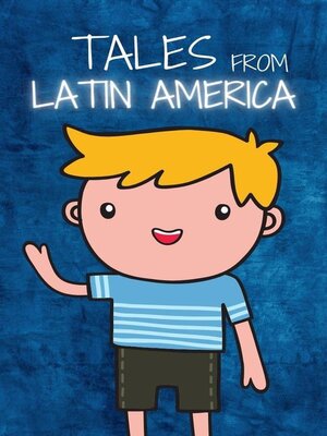 cover image of Tales From Latin America